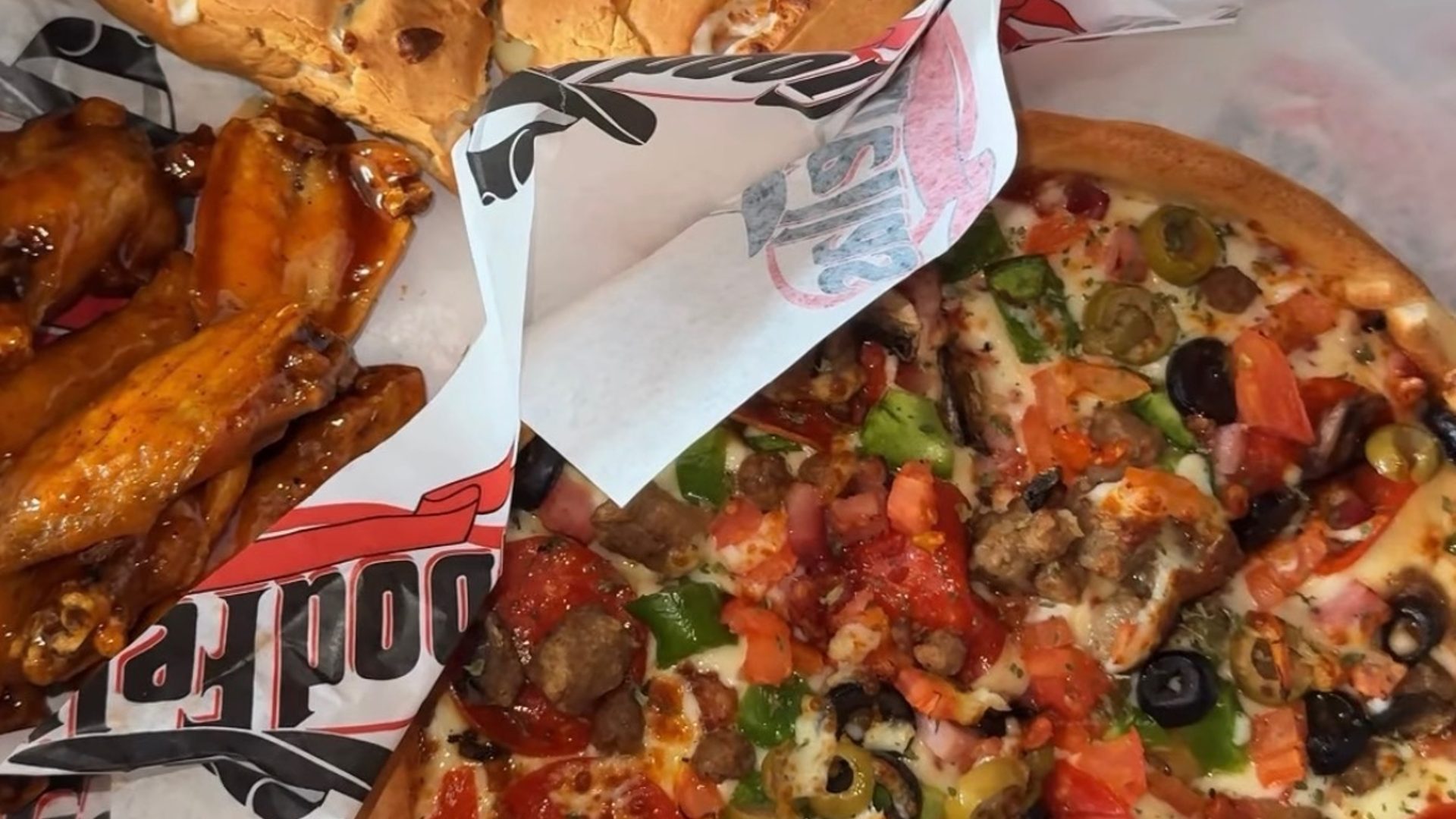 Catering for Your Next Party