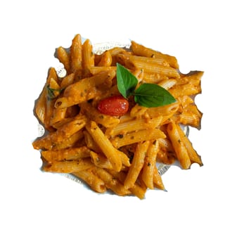 RASTA PASTA
