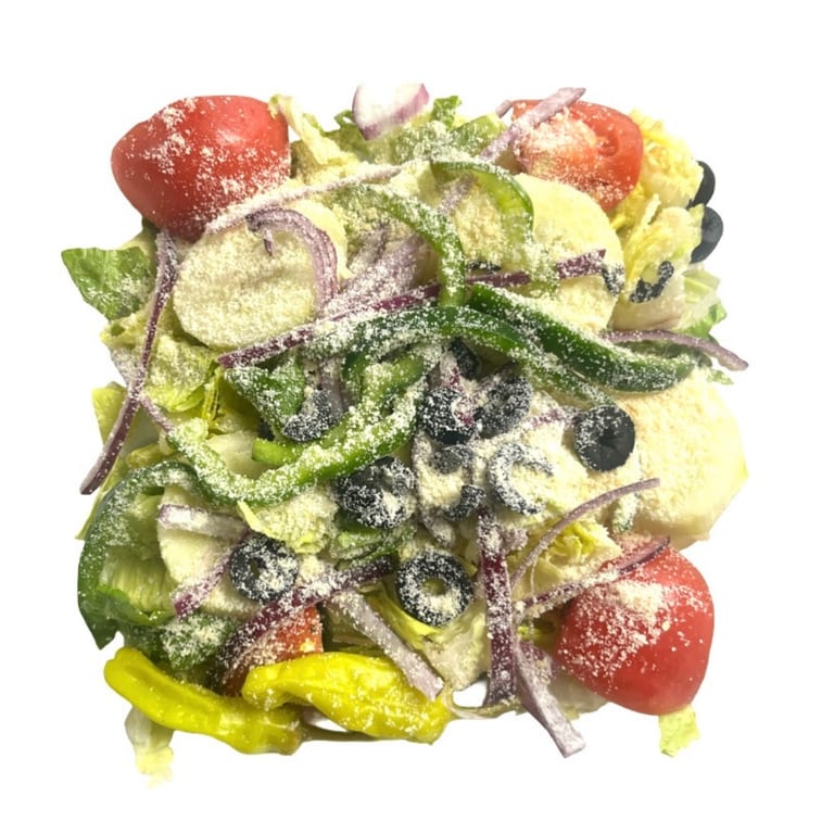 Delicious Greek Salad Options