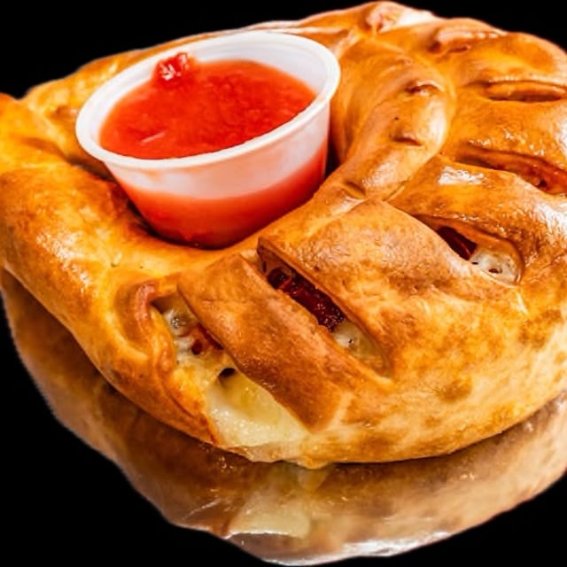 COMBO CALZONE.