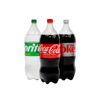BOTTLE DRINK 2L
