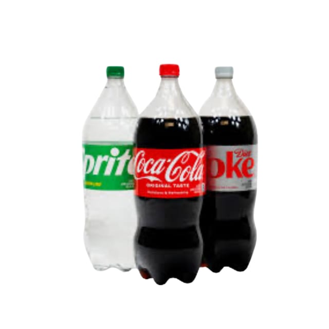 BOTTLE DRINK 2L.