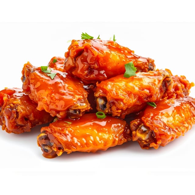 WINGS (20PC).
