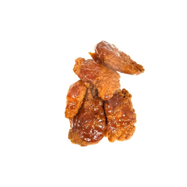 BUFFALO TENDERS.
