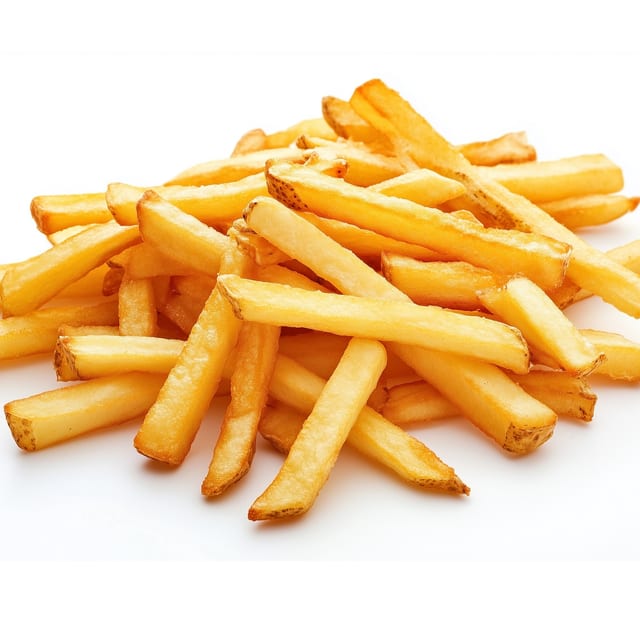 SM FRENCH FRIES.