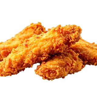 CHICKEN TENDER