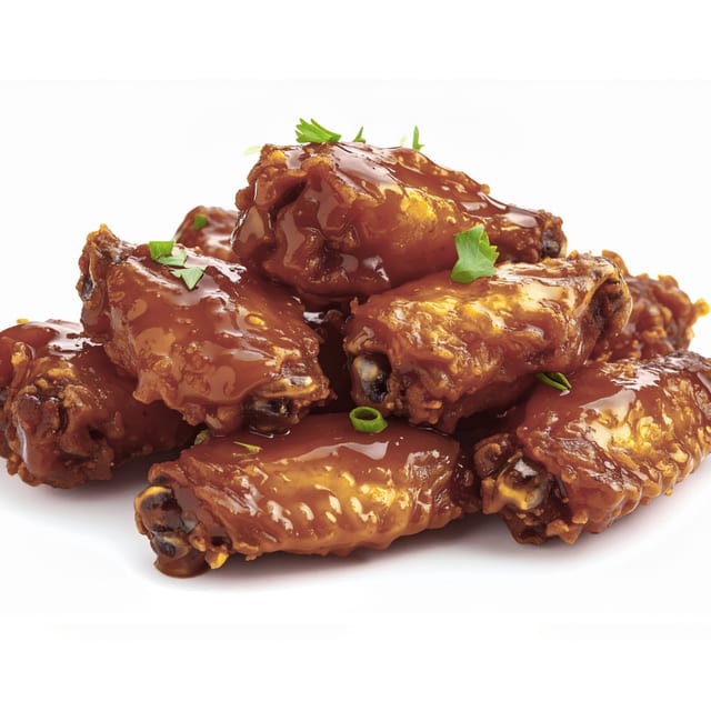 WINGS (10PC).