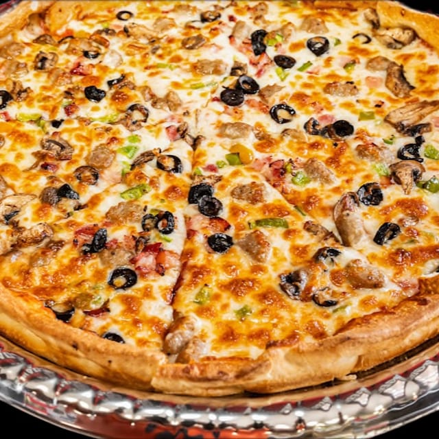 GOODFELLAS SPECIAL 14'.