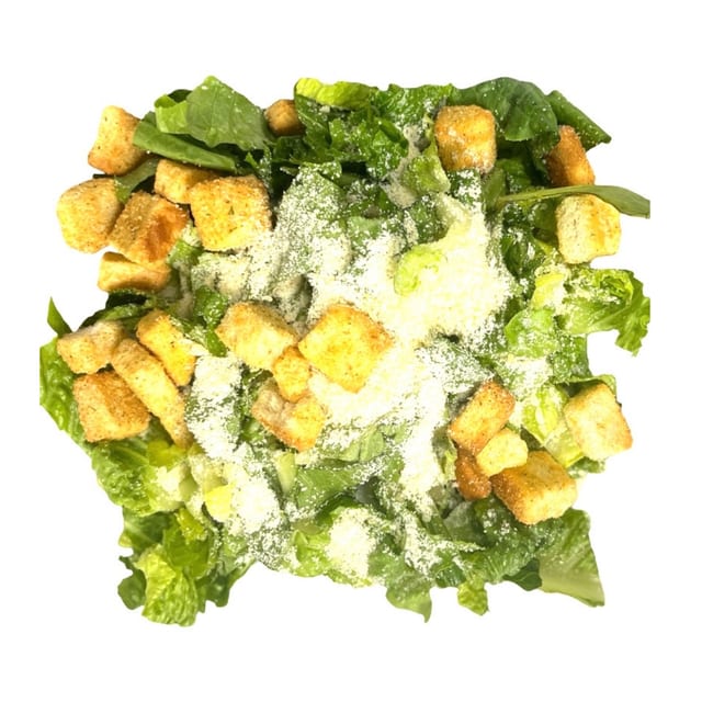 CAESAR SALAD.