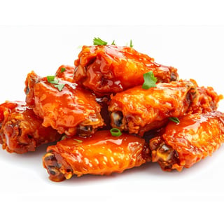 WINGS (30PC)