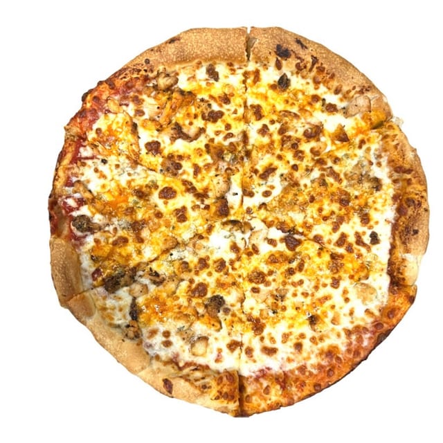 BUFFALO CHICKEN 14'.