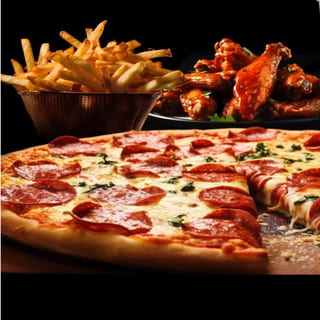 GOODFELLAS EVERYDAY SPECIAL