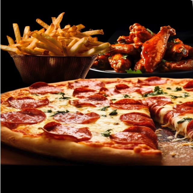 GOODFELLAS EVERYDAY SPECIAL.