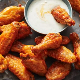 WINGS (40PC)