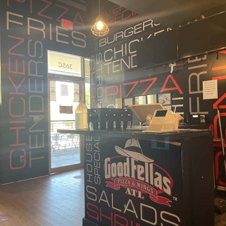 Come and Try Us!